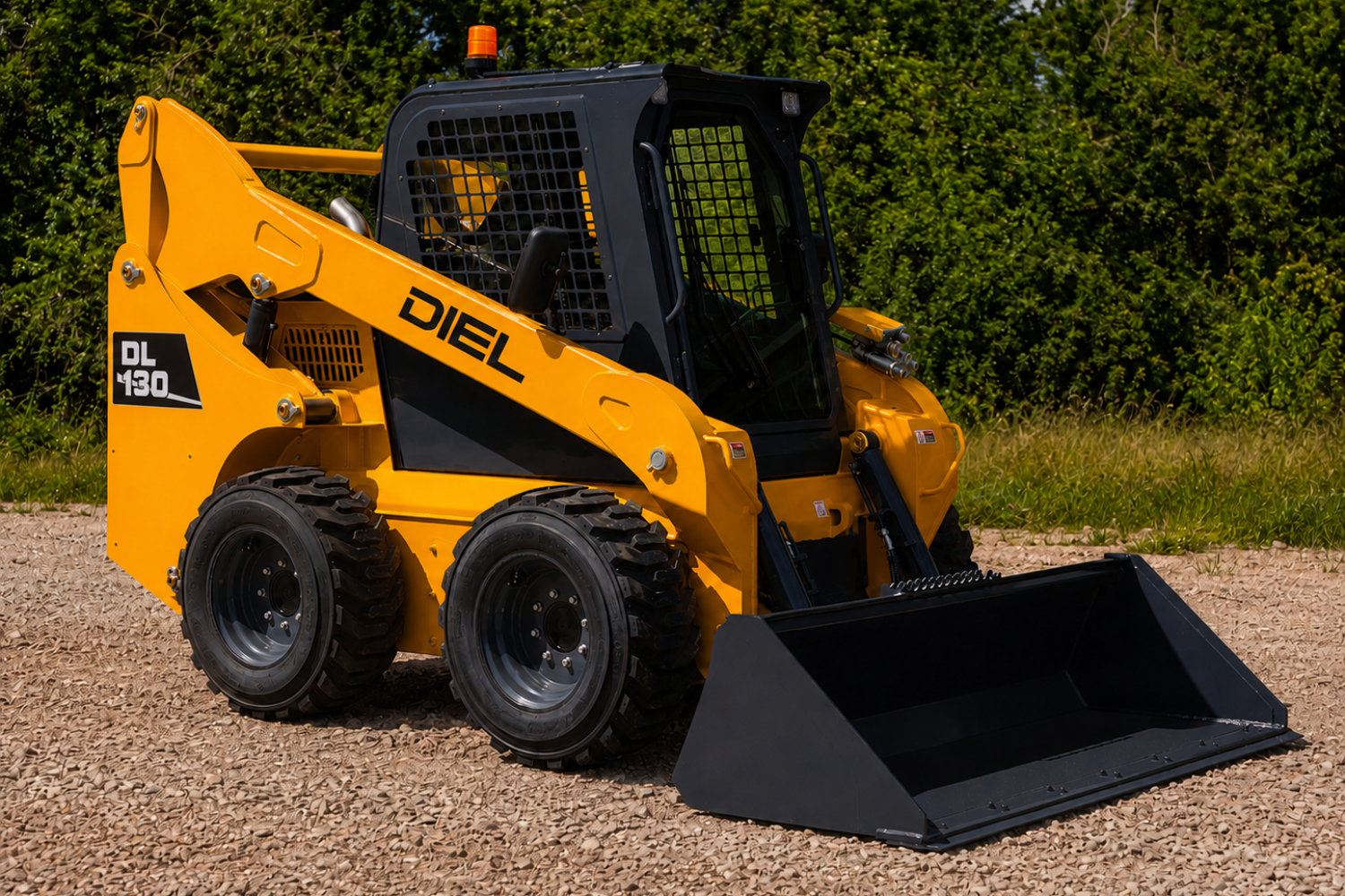DL130
